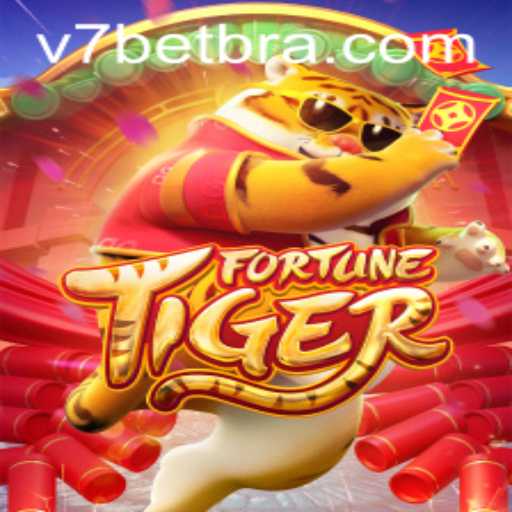 Explorando o Jogo FortuneTiger no V7Bet.Games