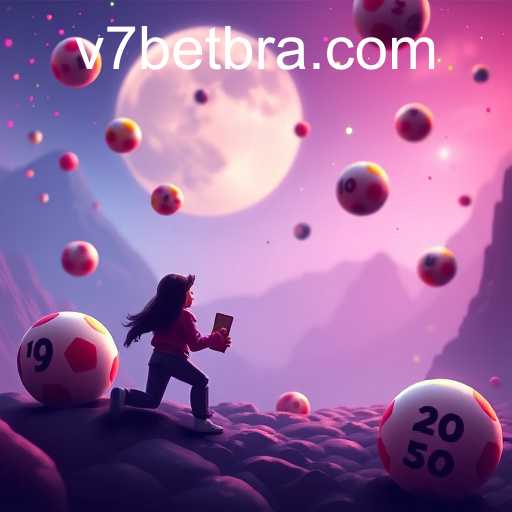 Jogos de loteria