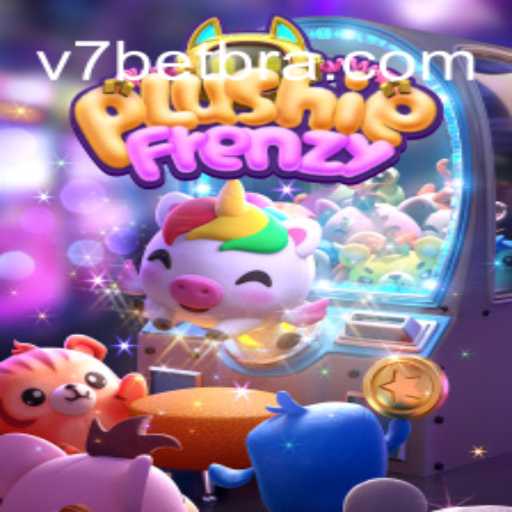 Explorando o Fascinante Mundo de PlushieFrenzy no V7Bet.Games